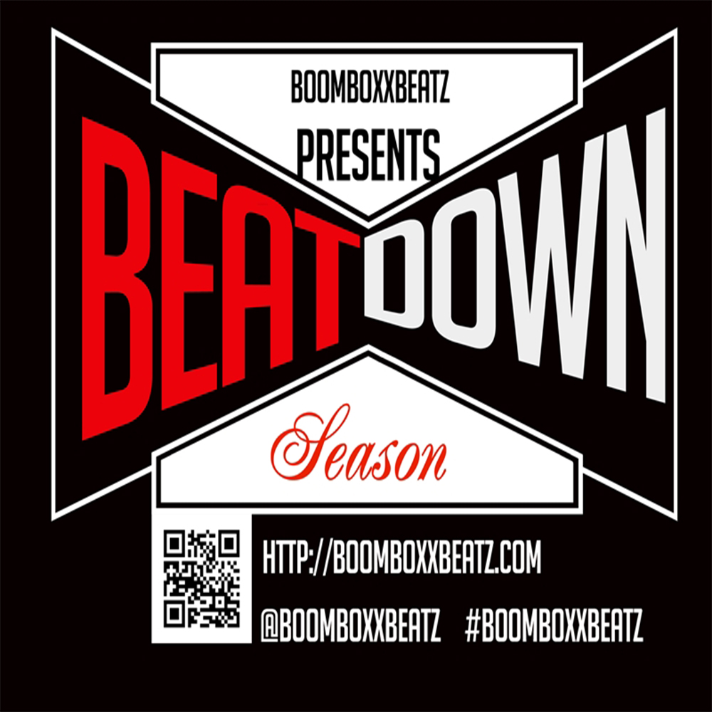 mralefin - beatdown 1