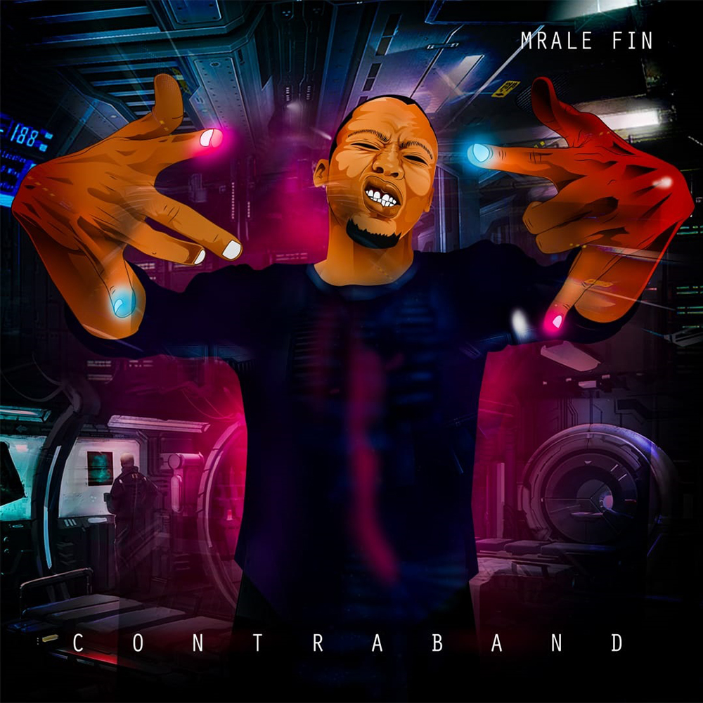 Mrale Fin - Contraband (CD2)